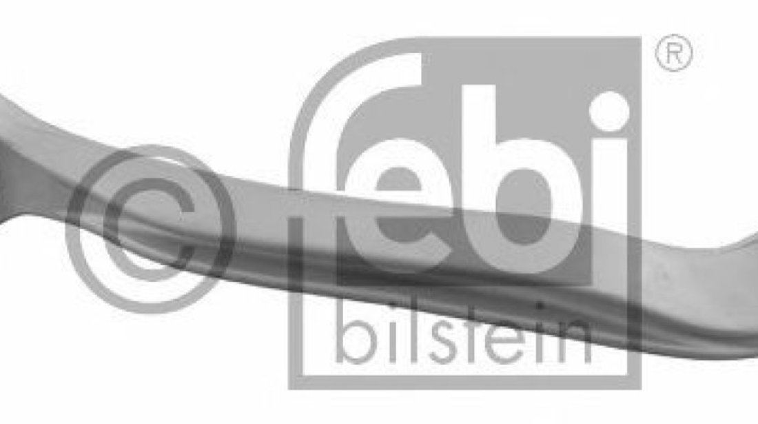 Brat, suspensie roata AUDI A6 (4F2, C6) (2004 - 2011) FEBI BILSTEIN 27502 piesa NOUA