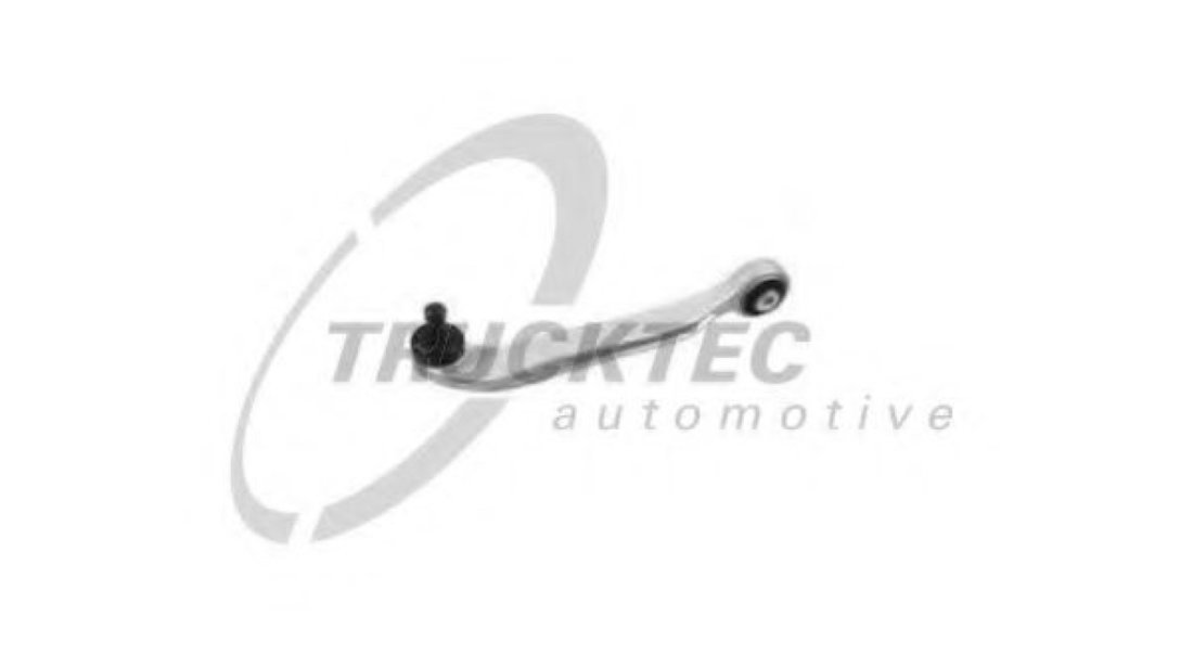 Brat, suspensie roata AUDI A6 (4F2, C6) (2004 - 2011) TRUCKTEC AUTOMOTIVE 07.31.063 piesa NOUA