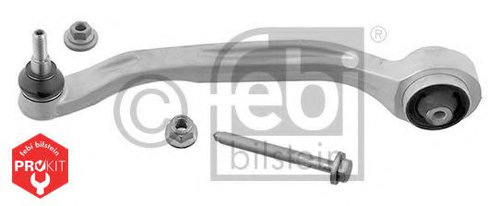 Brat, suspensie roata AUDI A6 (4F2, C6) (2004 - 2011) FEBI BILSTEIN 40263 piesa NOUA