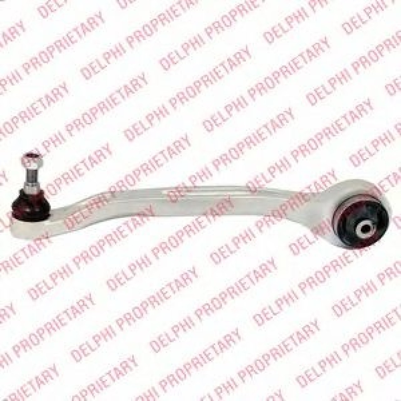 Brat, suspensie roata AUDI A6 Allroad (4FH, C6) (2006 - 2011) DELPHI TC1879 piesa NOUA