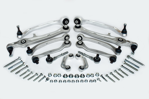 Brat, suspensie roata AUDI A6 Allroad (4FH, C6) (2006 - 2011) PREMIERE FDS.505 piesa NOUA