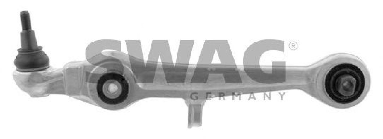 Brat, suspensie roata AUDI A6 Avant (4B5, C5) (1997 - 2005) SWAG 30 91 9932 piesa NOUA