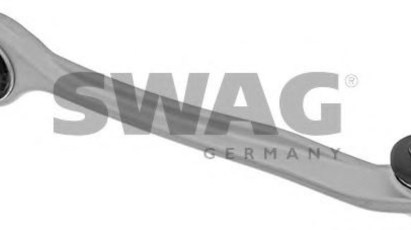 Brat, suspensie roata AUDI A6 Avant (4B5, C5) (1997 - 2005) SWAG 32 73 0020 piesa NOUA