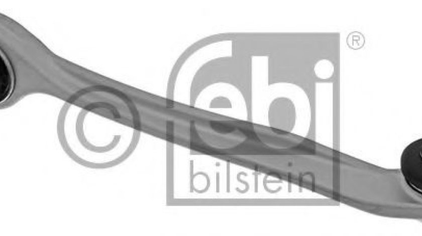 Brat, suspensie roata AUDI A6 Avant (4B5, C5) (1997 - 2005) FEBI BILSTEIN 11138 piesa NOUA