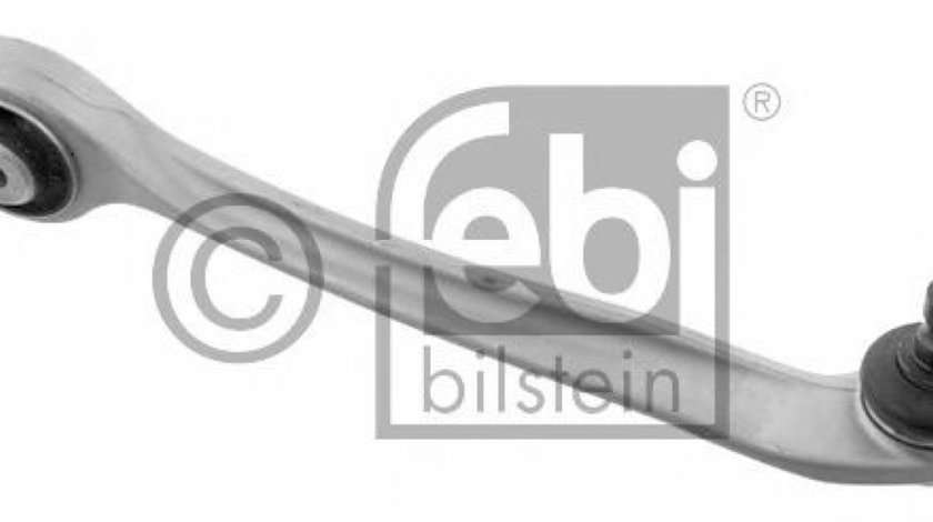 Brat, suspensie roata AUDI A6 Avant (4B5, C5) (1997 - 2005) FEBI BILSTEIN 32319 piesa NOUA