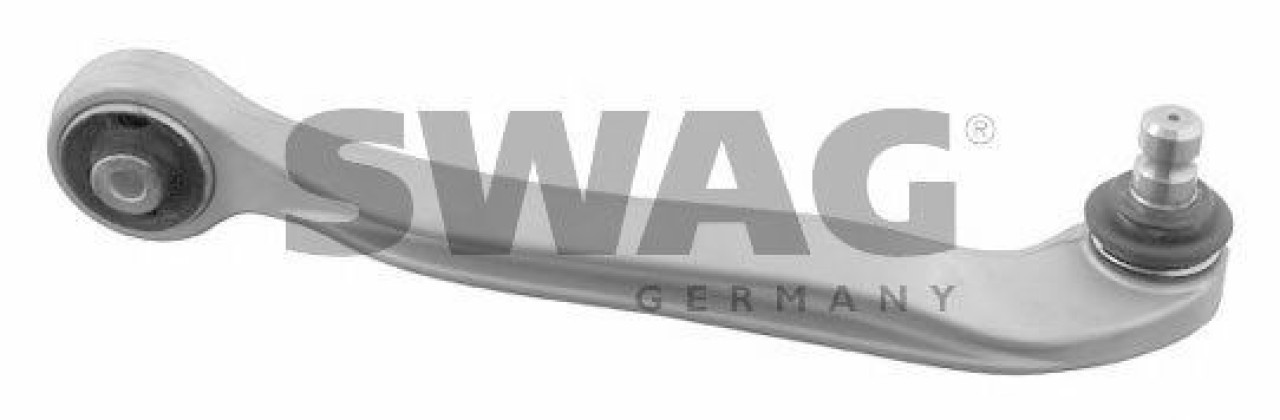 Brat, suspensie roata AUDI A6 Avant (4F5, C6) (2005 - 2011) SWAG 30 92 7502 piesa NOUA