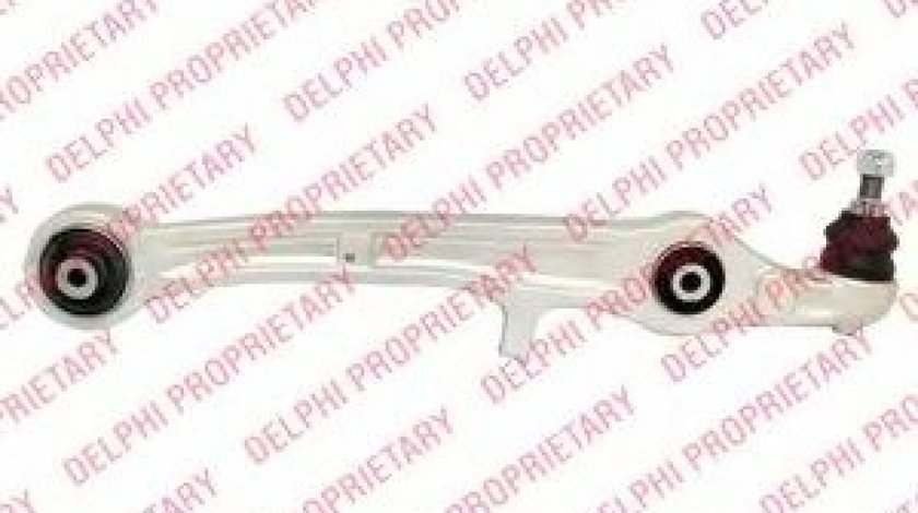 Brat, suspensie roata AUDI A6 Avant (4F5, C6) (2005 - 2011) DELPHI TC1878 piesa NOUA