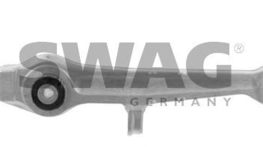 Brat, suspensie roata AUDI A8 (4D2, 4D8) (1994 - 2002) SWAG 30 91 9932 piesa NOUA