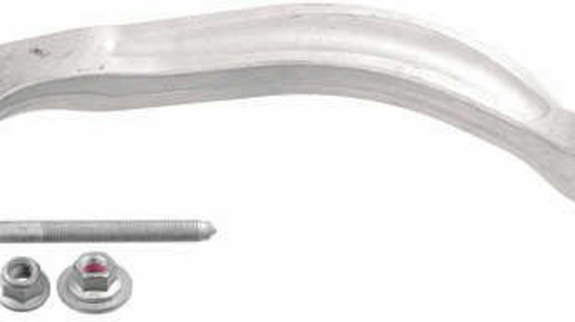 Brat, suspensie roata AUDI A8 (4D2, 4D8) (1994 - 2002) RINGER 1141001013 piesa NOUA