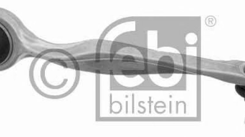 Brat, suspensie roata AUDI A8 (4D2, 4D8) (1994 - 2002) FEBI BILSTEIN 21893 piesa NOUA