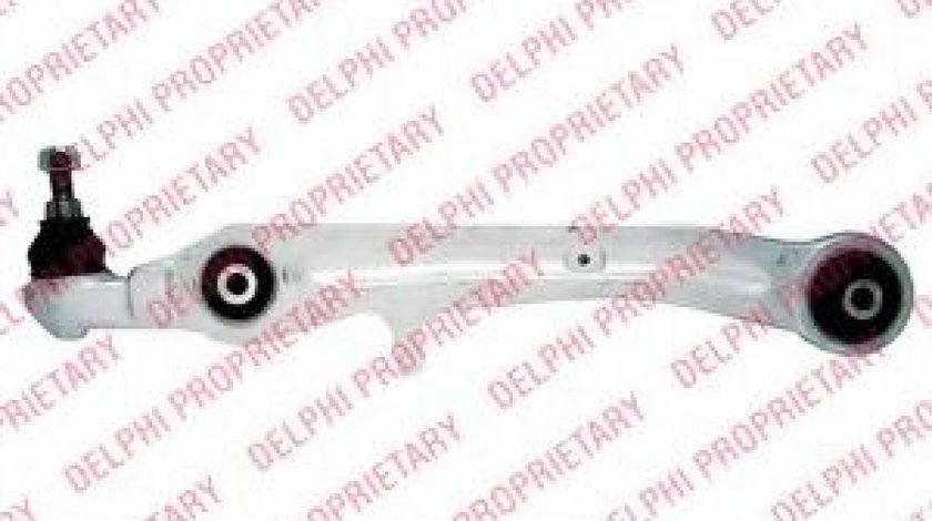 Brat, suspensie roata AUDI A8 (4E) (2002 - 2010) DELPHI TC1946 piesa NOUA