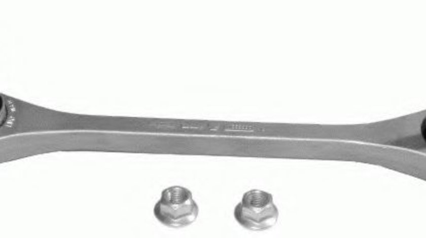 Brat, suspensie roata AUDI A8 (4E) (2002 - 2010) LEMFÖRDER 27084 02 piesa NOUA