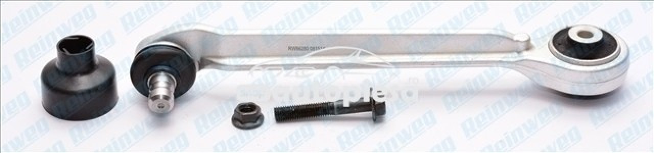 Brat, suspensie roata AUDI ALLROAD (4BH, C5) (2000 - 2005) REINWEG RW86280 piesa NOUA