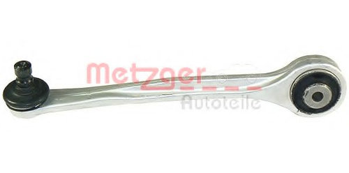 Brat, suspensie roata AUDI Q5 (8R) (2008 - 2016) METZGER 58008101 piesa NOUA