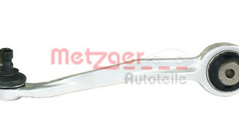 Brat, suspensie roata AUDI Q5 (8R) (2008 - 2016) METZGER 58008001 piesa NOUA