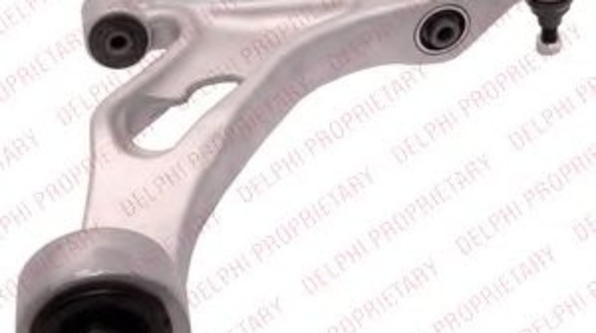 Brat, suspensie roata AUDI Q7 (4L) (2006 - 2015) DELPHI TC2590 piesa NOUA