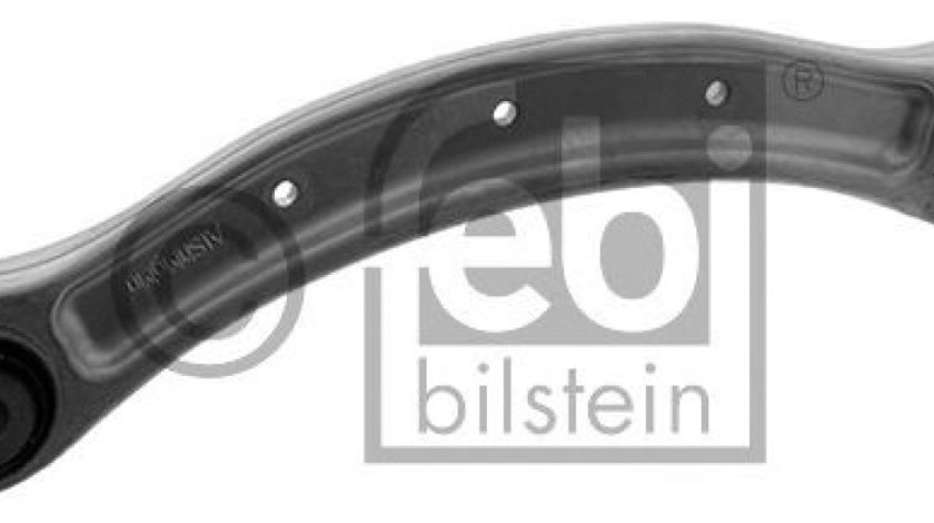 Brat, suspensie roata AUDI Q7 (4L) (2006 - 2015) FEBI BILSTEIN 39094 piesa NOUA