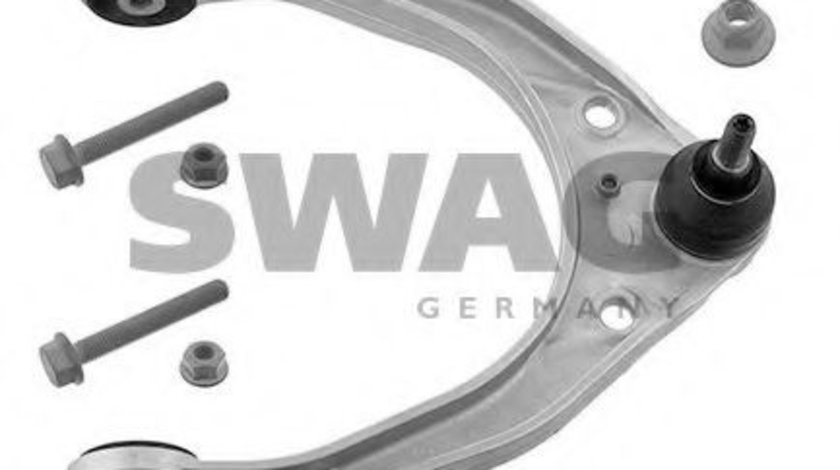 Brat, suspensie roata AUDI Q7 (4L) (2006 - 2015) SWAG 30 94 0403 piesa NOUA