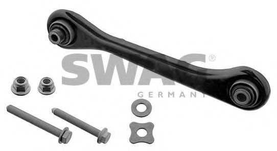 Brat, suspensie roata AUDI TT Roadster (8J9) (2007 - 2014) SWAG 30 94 0439 piesa NOUA