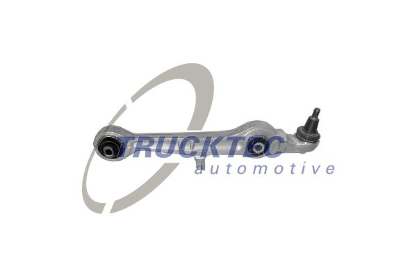 Brat, suspensie roata Axa fata ambele parti (0731152 TRUCKTEC) AUDI