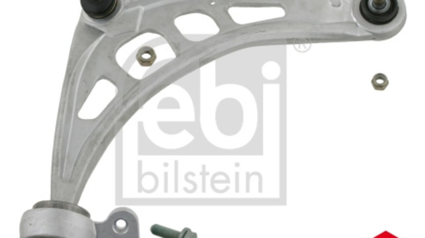 Brat, suspensie roata Axa fata dreapta (18803 FEBI BILSTEIN) BMW,BMW (BRILLIANCE)