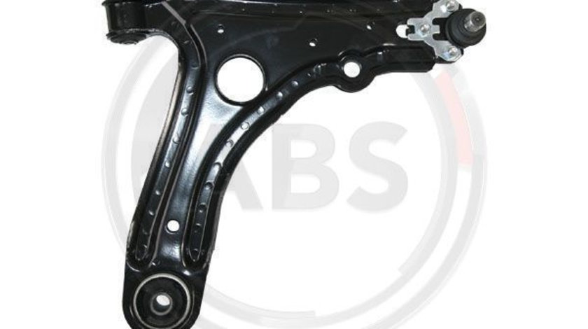 Brat, suspensie roata Axa fata dreapta (210496 ABS) HYUNDAI,SEAT,VW