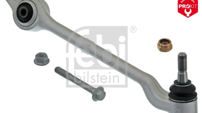 Brat, suspensie roata Axa fata dreapta (34656 FEBI BILSTEIN) BMW