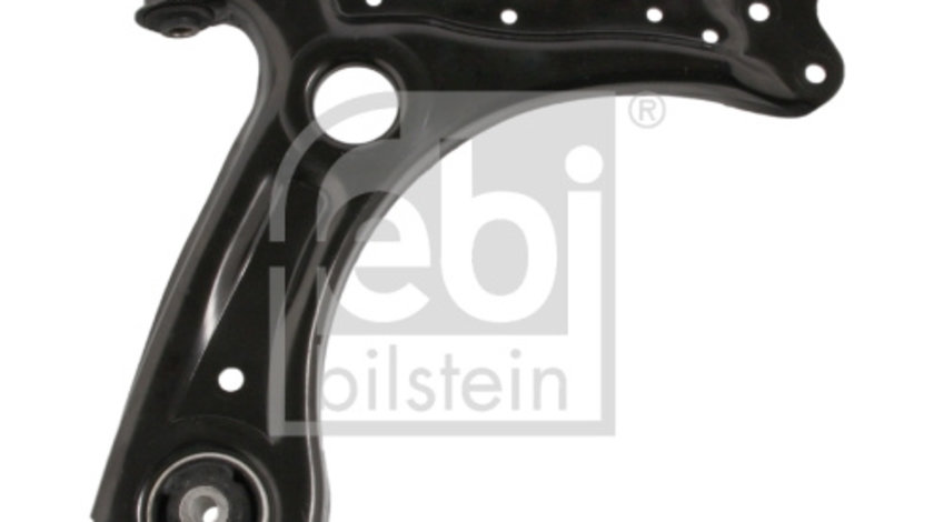 Brat, suspensie roata Axa fata dreapta (36922 FEBI BILSTEIN) SEAT,SKODA,VW