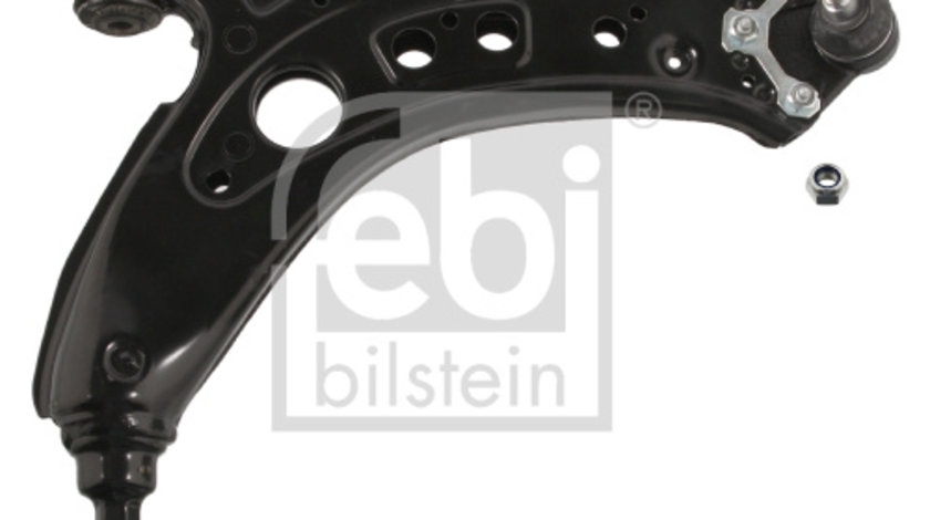 Brat, suspensie roata Axa fata dreapta (37196 FEBI BILSTEIN) SEAT,SKODA,VW