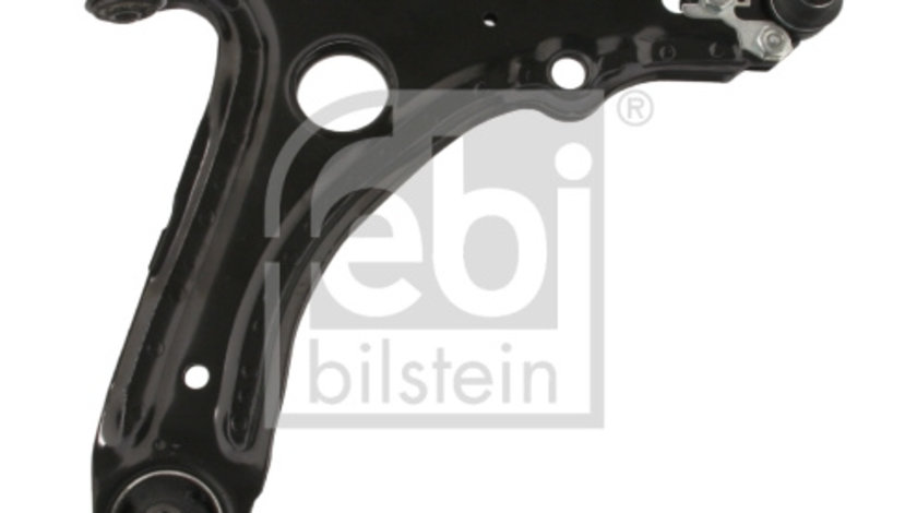 Brat, suspensie roata Axa fata dreapta (37306 FEBI BILSTEIN) SEAT,VW