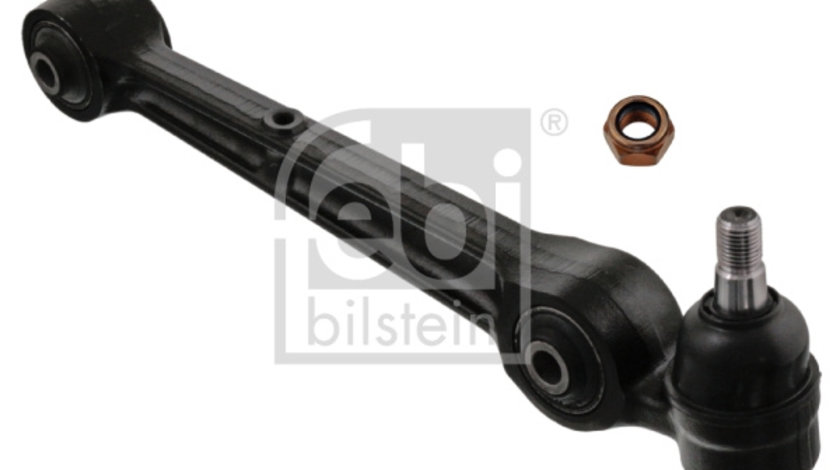 Brat, suspensie roata Axa fata dreapta (41236 FEBI BILSTEIN) MITSUBISHI