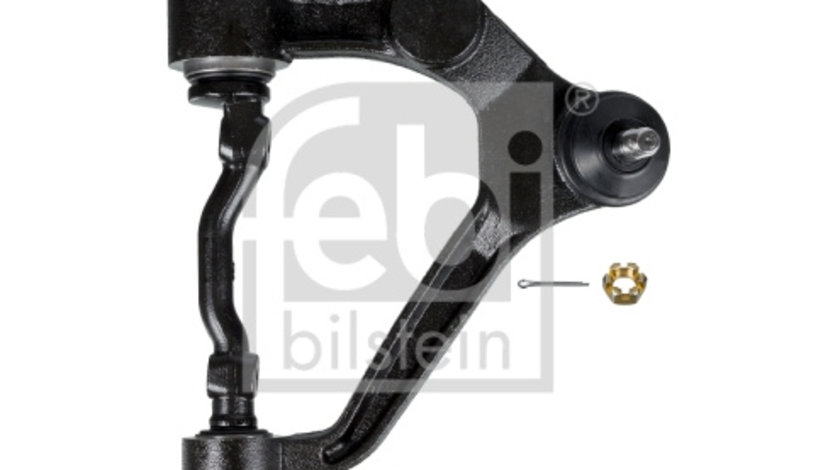 Brat, suspensie roata Axa fata dreapta (43092 FEBI BILSTEIN) TOYOTA