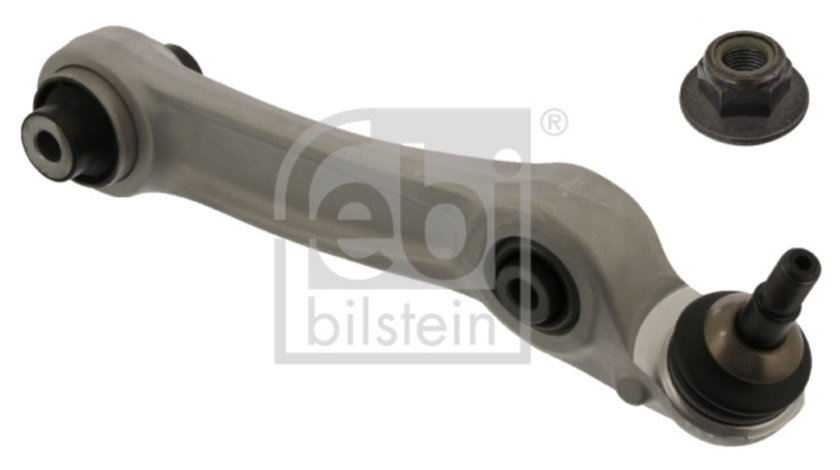 Brat, suspensie roata Axa fata dreapta (43762 FEBI BILSTEIN) BMW,BMW (BRILLIANCE)