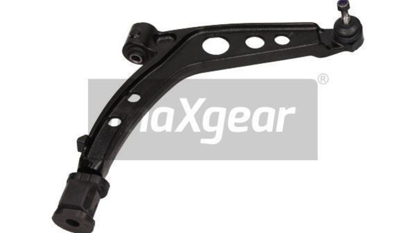 Brat, suspensie roata Axa fata dreapta (720843 MAXGEAR) FIAT