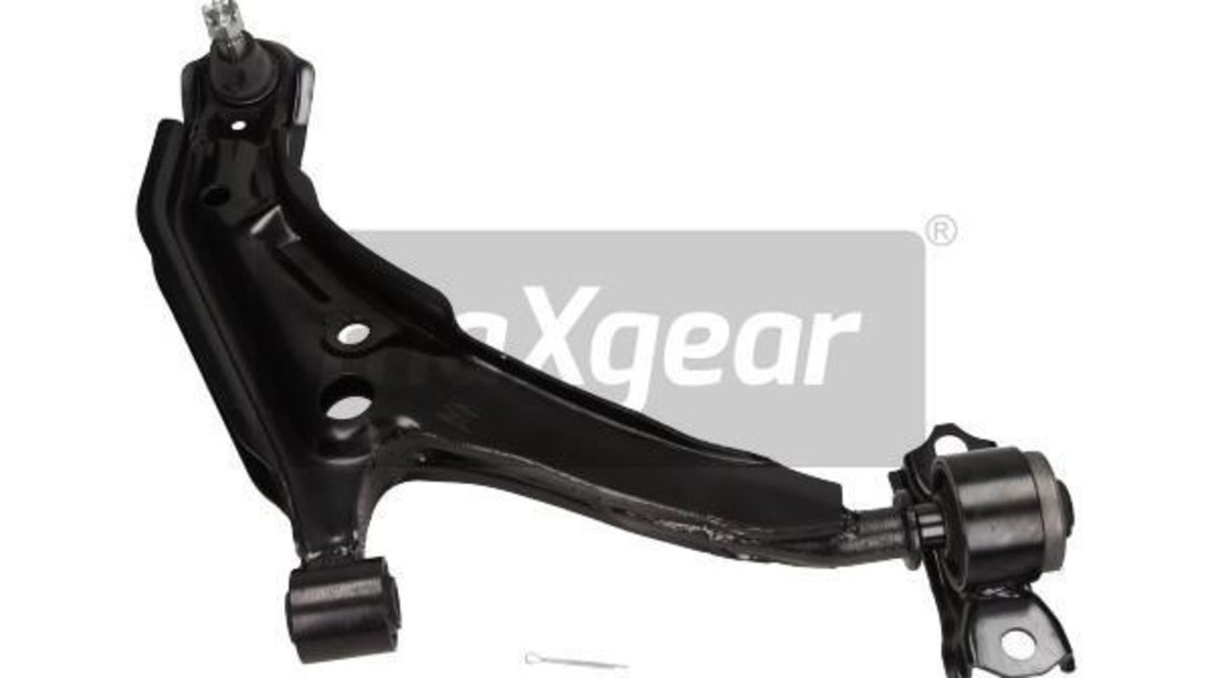 Brat, suspensie roata Axa fata dreapta (721894 MAXGEAR) NISSAN