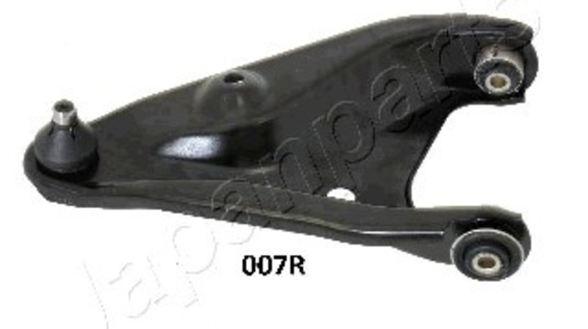 Brat, suspensie roata Axa fata dreapta (BS007R JAPANPARTS) DACIA,LADA,RENAULT