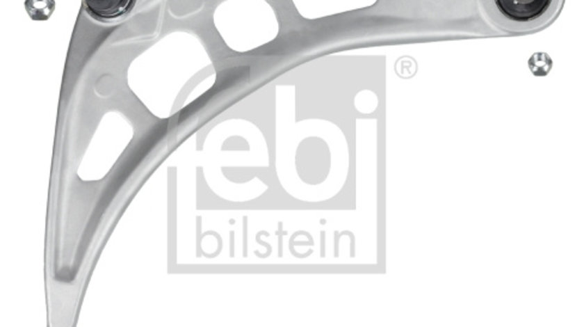 Brat, suspensie roata Axa fata dreapta (FE12529 FEBI BILSTEIN) BMW,BMW (BRILLIANCE)