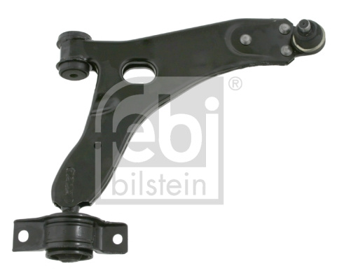 Brat, suspensie roata Axa fata dreapta (FE15681 FEBI BILSTEIN) FORD