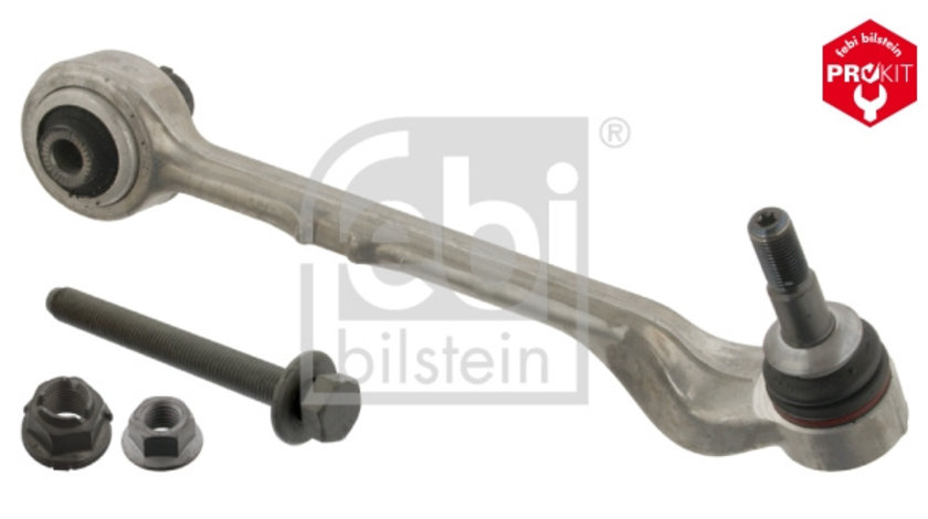 Brat, suspensie roata Axa fata dreapta (FE30515 FEBI BILSTEIN) BMW,BMW (BRILLIANCE)