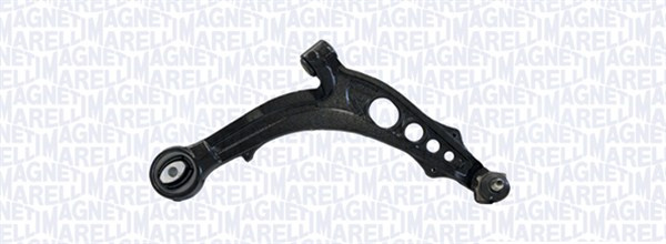 Brat, suspensie roata Axa fata dreapta (301181308500 MAGNETI MARELLI) FORD