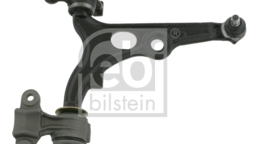 Brat, suspensie roata axa fata jos (12045 FEBI BILSTEIN) Citroen,FIAT,LANCIA,PEUGEOT