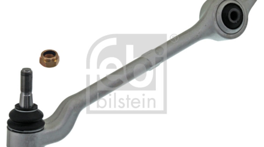 Brat, suspensie roata axa fata jos (12378 FEBI BILSTEIN) BMW