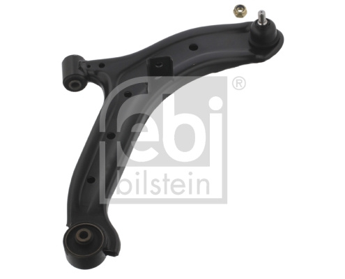 Brat, suspensie roata axa fata jos (22824 FEBI BILSTEIN) HYUNDAI