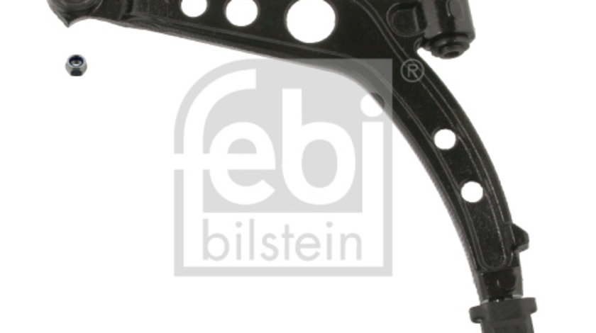 Brat, suspensie roata axa fata jos (FE12059 FEBI BILSTEIN) FIAT