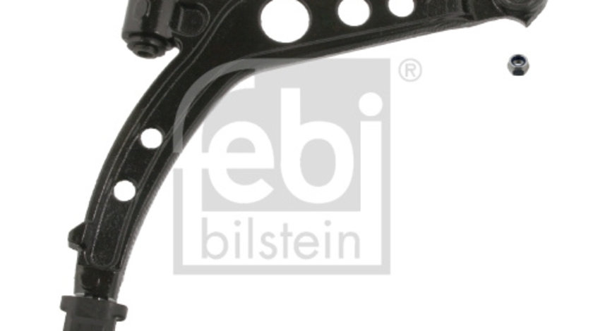 Brat, suspensie roata axa fata jos (FE12060 FEBI BILSTEIN) FIAT