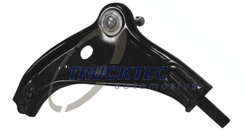 Brat, suspensie roata Axa fata stanga (0831190 TRUCKTEC) MINI