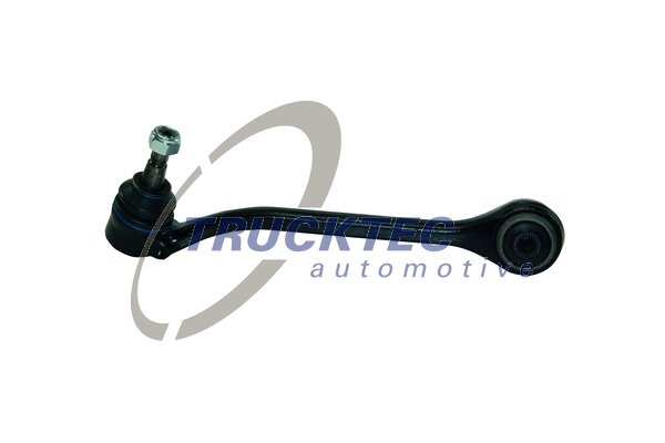 Brat, suspensie roata Axa fata stanga (0831195 TRUCKTEC) BMW