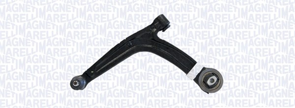 Brat, suspensie roata Axa fata stanga (301181308600 MAGNETI MARELLI) FORD