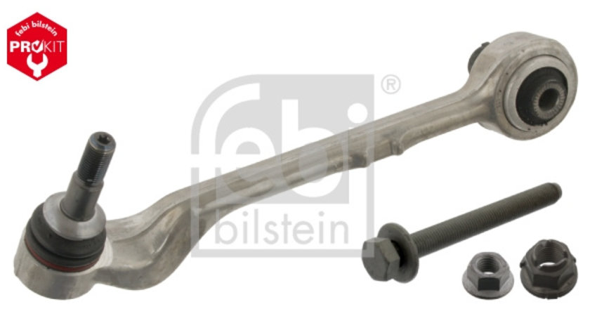 Brat, suspensie roata Axa fata stanga (30514 FEBI BILSTEIN) BMW,BMW (BRILLIANCE)