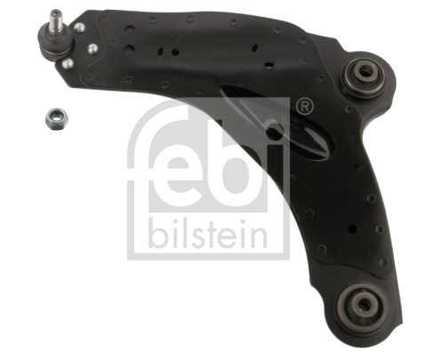 Brat, suspensie roata Axa fata stanga (39603 FEBI BILSTEIN) NISSAN,OPEL,RENAULT,VAUXHALL